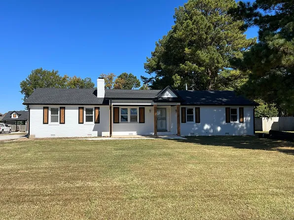 965 Ashport Rd, Jackson, TN 38305