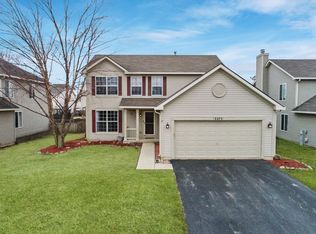 2273 Stacy Cir, Montgomery, IL 60538