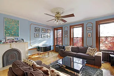 Sold by Limestone Realty Bklyn, LLC