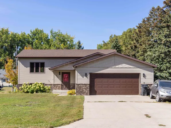 605 Lund Ave S, Glyndon, MN 56547