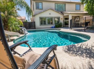 1570 E Magnum Rd, San Tan Valley, AZ 85140