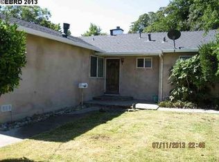 54 E Madill St, Antioch, CA