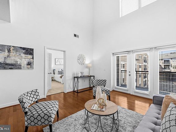 5th image of 501 Hungerford Dr APT 308