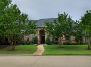 1495 Bent Trail Cir, Southlake, TX 76092
