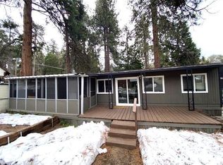 52791 Pine Cove Rd SPACE 14, Idyllwild, CA 92549