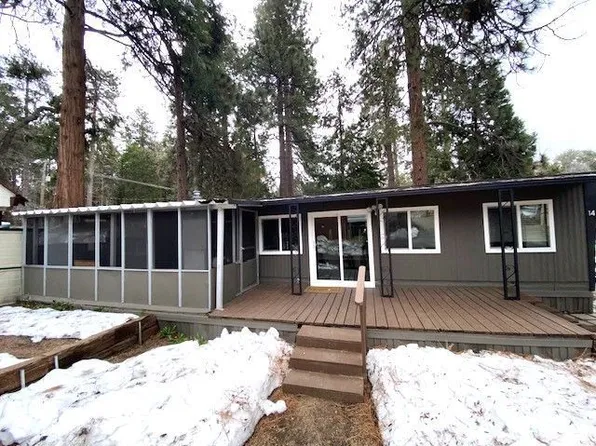 52791 Pine Cove Rd Space 14, Idyllwild, CA 92549