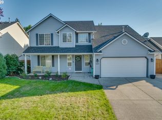 19007 SE 18th St, Vancouver, WA 98683