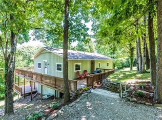 13740 S Highway 170, West Fork, AR 72774