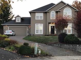 2848 Harding Ct NW, Salem, OR