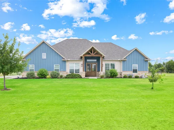 140 Clayton Xing, Springtown, TX 76082