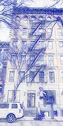 238 East 58th Street in Sutton Place