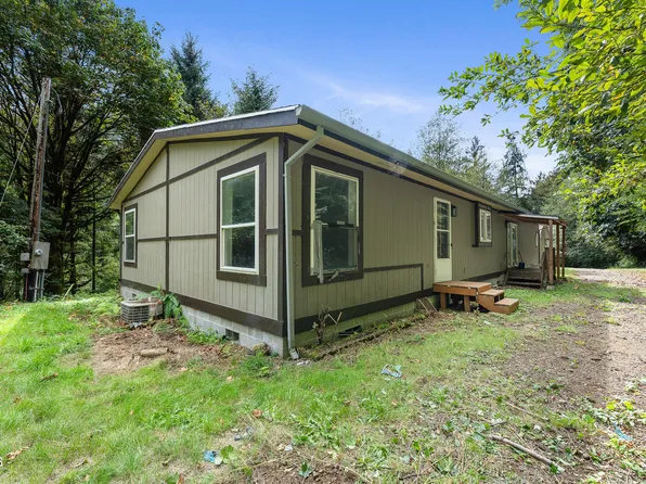 14560 Wilson River Hwy, Tillamook, OR 97141