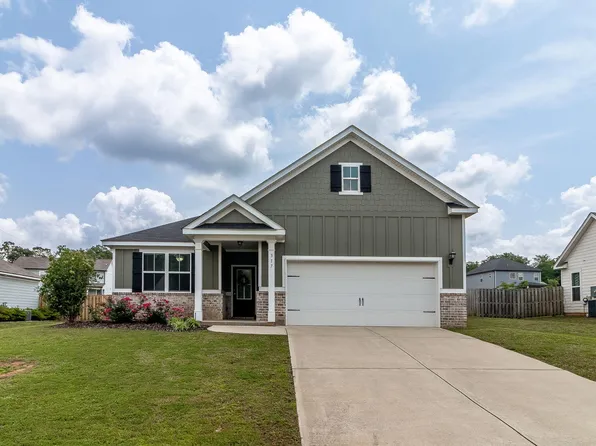 317 Grady Drive, Harlem, GA