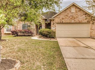 20754 Oakhurst Trails Dr, Porter, TX 77365