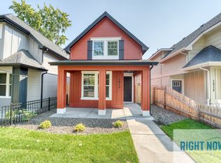 1812 S Grant Ave, Boise, ID 83706