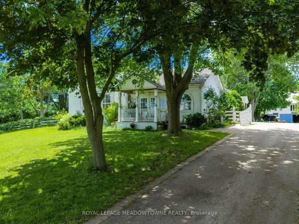 152 Confederation St, Halton Hills, ON L7G 4S8