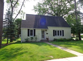 148 S Bartlett St, Shawano, WI 54166