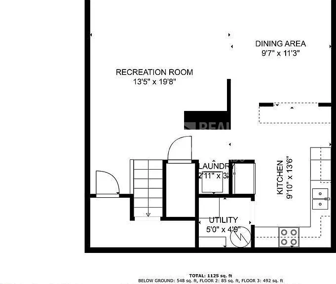 7006 E Dry Creek Pl — Photo 51