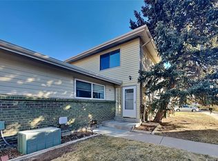 3351 S Field St APT 163, Lakewood, CO 80227