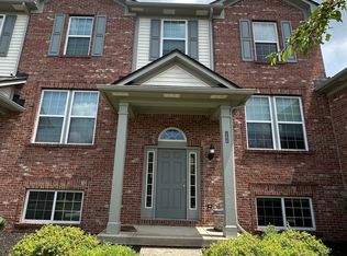 12630 Chancery Ln, Fishers, IN 46037