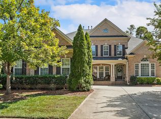 203 Belrose Dr, Cary, NC 27513