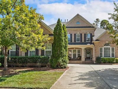 203 Belrose Dr, Cary, NC, 27513