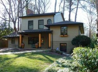 403 Valley Brook Dr NE, Atlanta, GA 30342