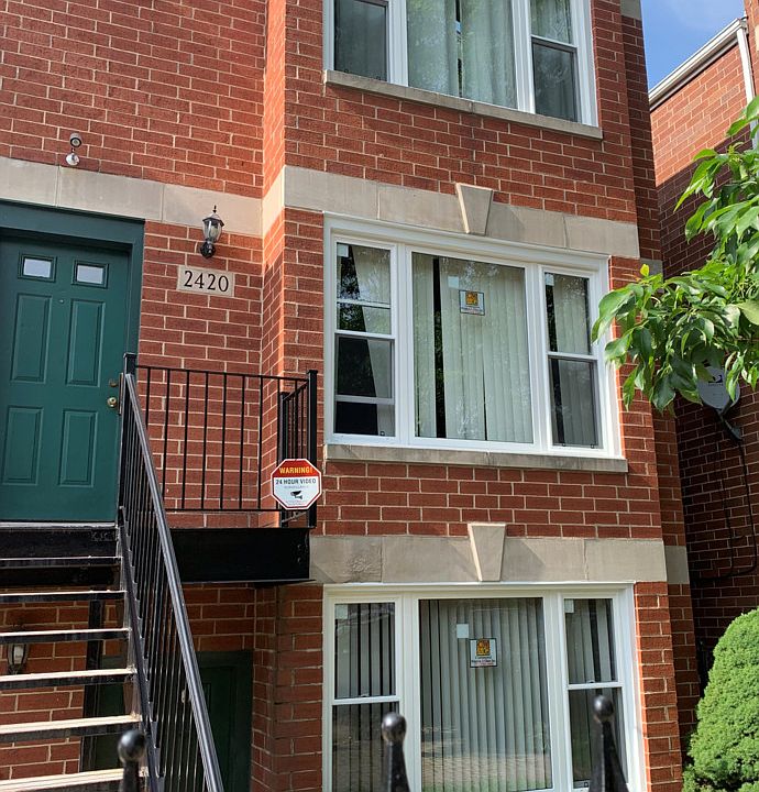 1st image of 2420 W Taylor St #3