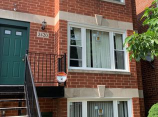 2420 W Taylor St #3, Chicago, IL 60612