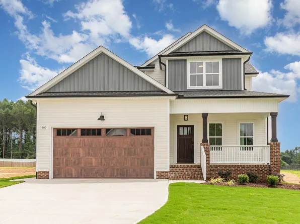 163 Noramac Ct, Selma, NC 27576