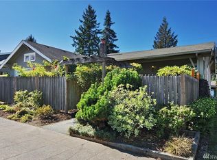 5331 8th Ave NE, Seattle, WA 98105
