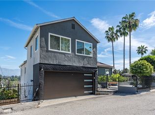 334 Anita Dr, Pasadena, CA 91105