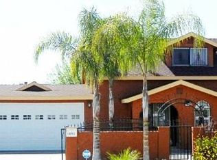 1899 Nile Ave, Sanger, CA 93657