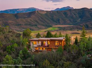 1608 Gateway Rd, Snowmass, CO 81654