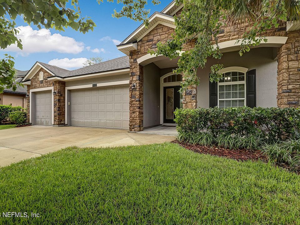 112 STAPLEHURST Drive, Saint Johns, FL 32259 Zillow