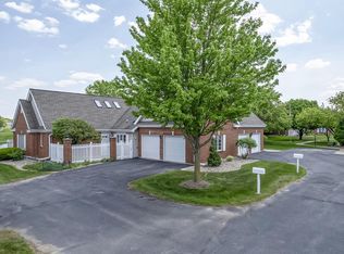 861 N High Point Rd, Madison, WI 53717