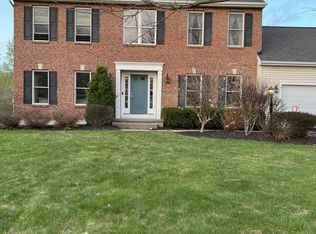 3 Robin Hill Rd, Mechanicville, NY 12118