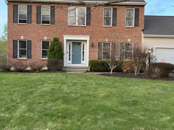 3 Robin HIll Road, Mechanicville, NY 12118