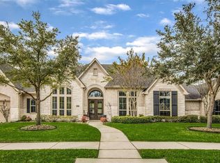 16207 Florida View Ln, Houston, TX 77044