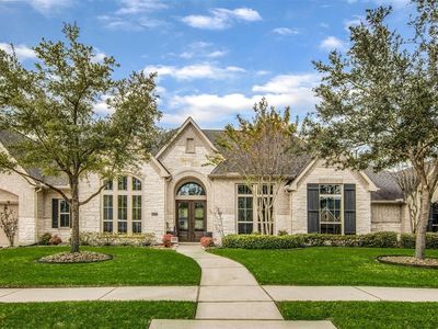 16207 Florida View Ln, Houston, TX, 77044