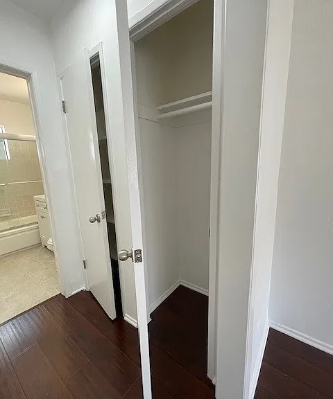Unit 5 - 1 Bedroom 1 Bathroom
