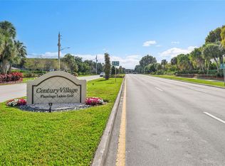 Century Village, Hollywood, FL 33027