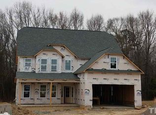 128 N Lumina Ln, Clayton, NC 27527