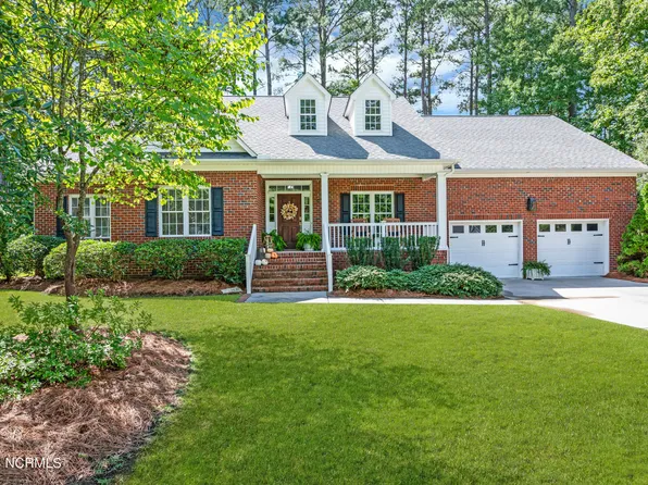 306 Cypress Landing Trail, Chocowinity, NC 27817