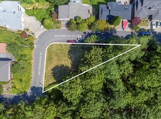 SW View Point Ter, Portland, OR 97239