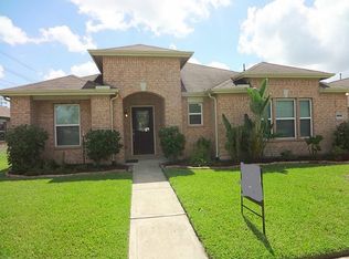 1986 Leisure Ln, League City, TX 77573