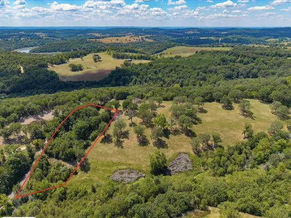 Lot 6 County Road 635, Theodosia, MO 65761