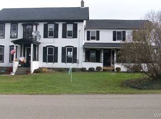 11318 Beech Tree Rd, Springville, NY 14141