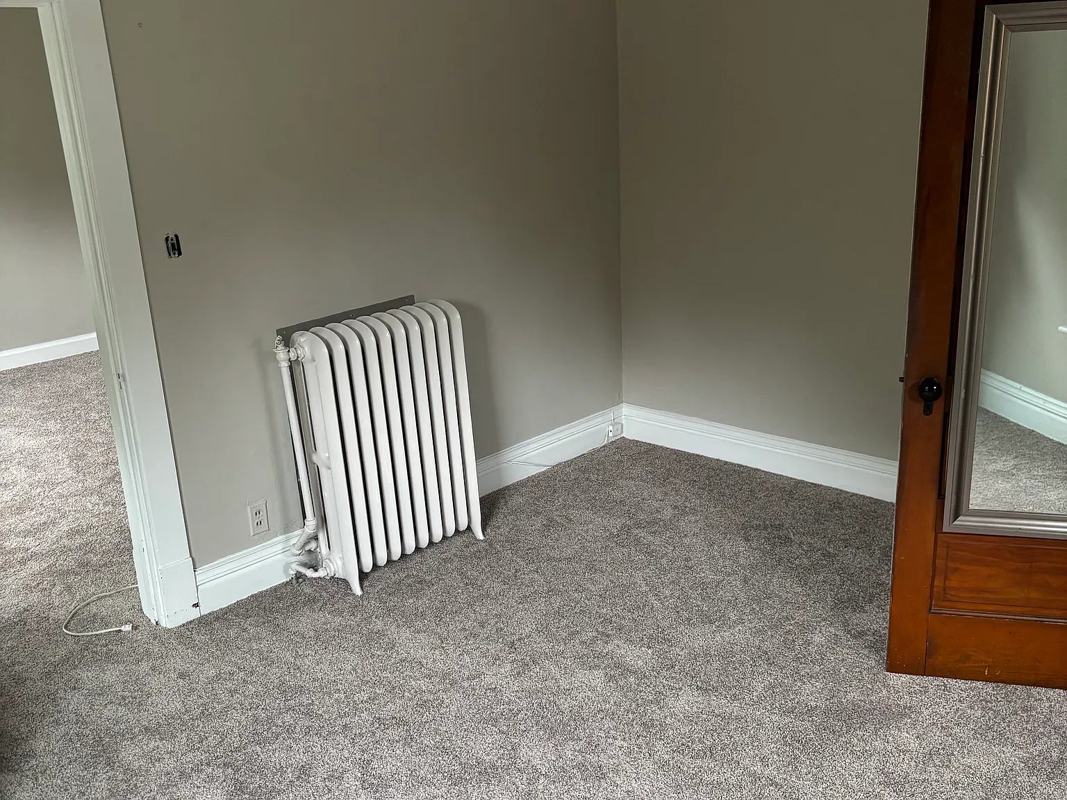 1 bed, 600 sqft, $1,100 — Photo 2