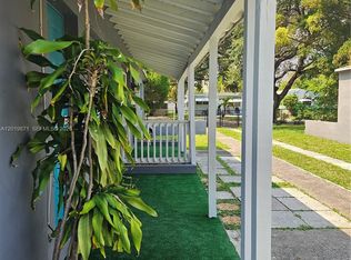 2030 Taylor St #2030, Hollywood, FL 33020